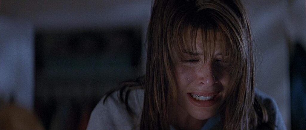 ‘Scream. Vigila Quién Llama’ (1996). Crítica de la Película