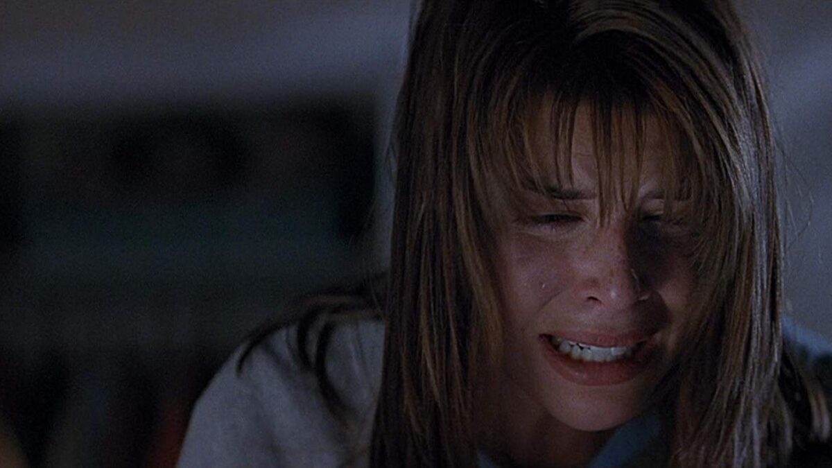 &lsquo;Scream&rsquo; (1996). Critique du film