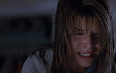 Scream: Un slasher inteligente pero desequilibrado