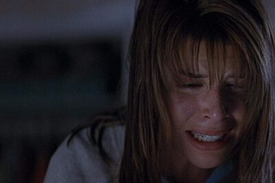 &lsquo;Scream&rsquo; (1996). Critique du film