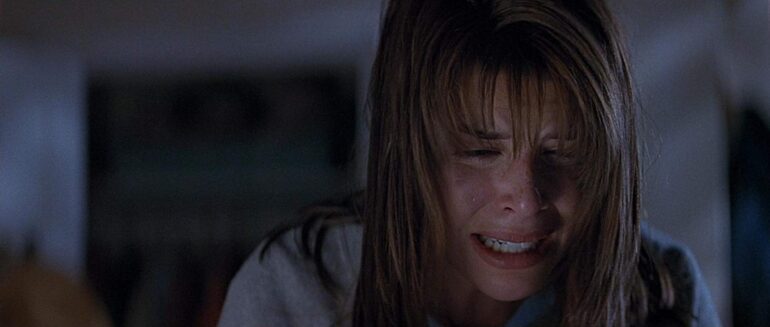 &lsquo;Scream&rsquo; (1996). Critique du film