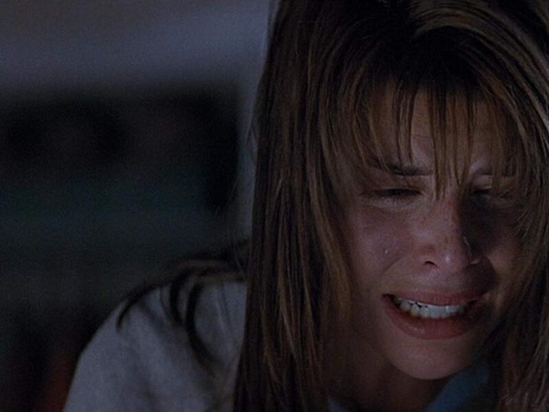 &lsquo;Scream&rsquo; (1996). Critique du film