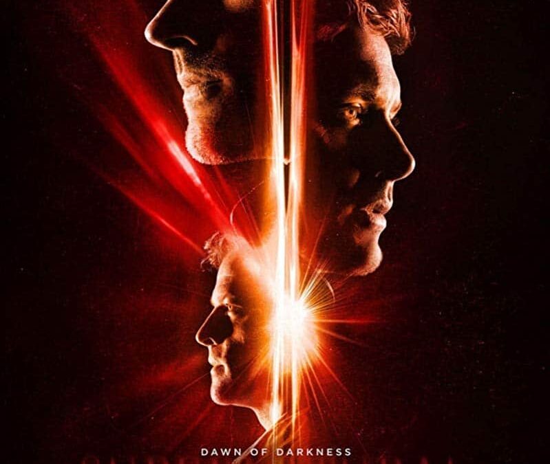 Supernatural Llega a su Fin tras 15 Temporadas
