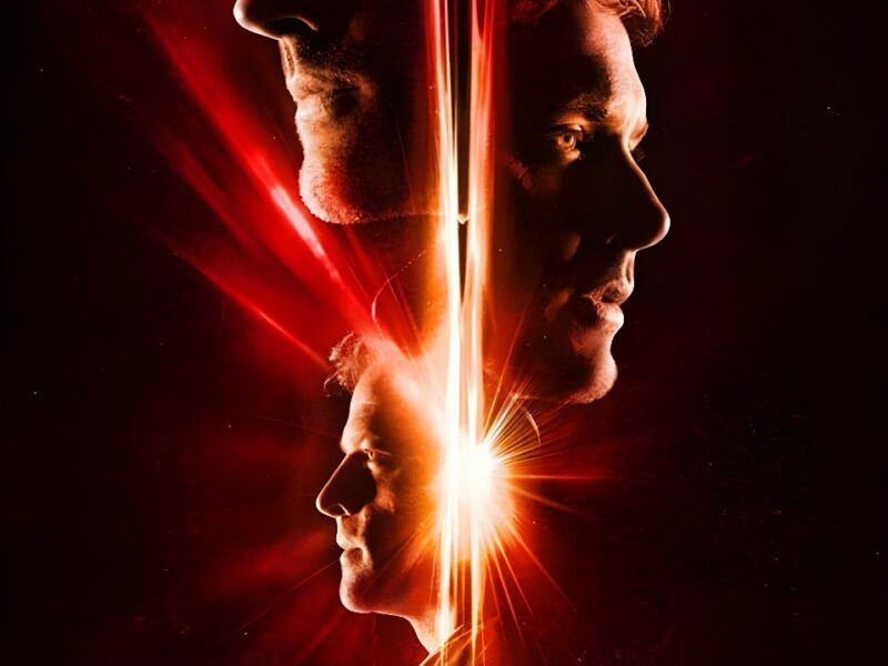 Supernatural Llega a su Fin tras 15 Temporadas