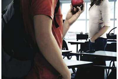 Lecciones Peligrosas (2015): Thriller con Chica Guapa, Muy Guapa