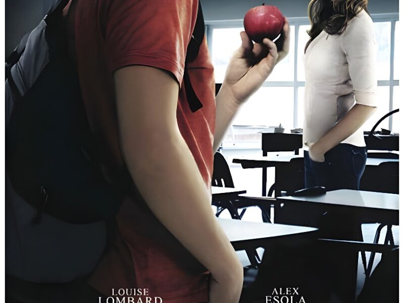 Lecciones Peligrosas (2015): Thriller con Chica Guapa, Muy Guapa