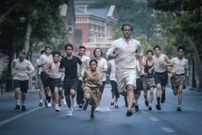 Inquebrantable (2016): Pastelón sin Adicción