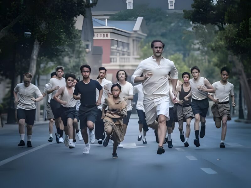 Inquebrantable (2016): Pastelón sin Adicción