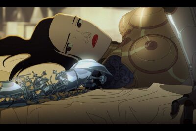 Buena Caza: Love, Death & Robots (2019)