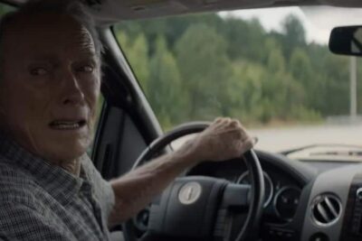 Mula (2018), de Clint Eastwood