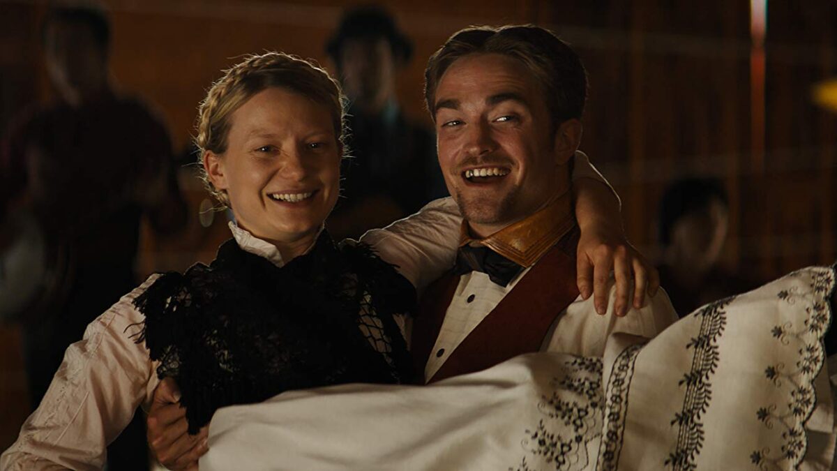 Damsel (2018): Western y Comedia