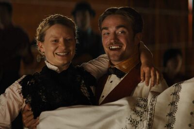 Damsel (2018): Western y Comedia