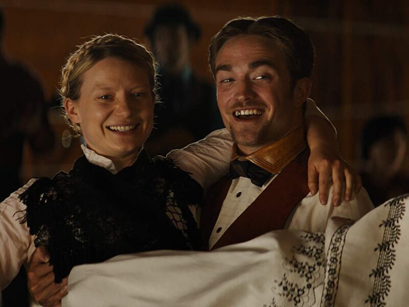 Damsel (2018): Western y Comedia