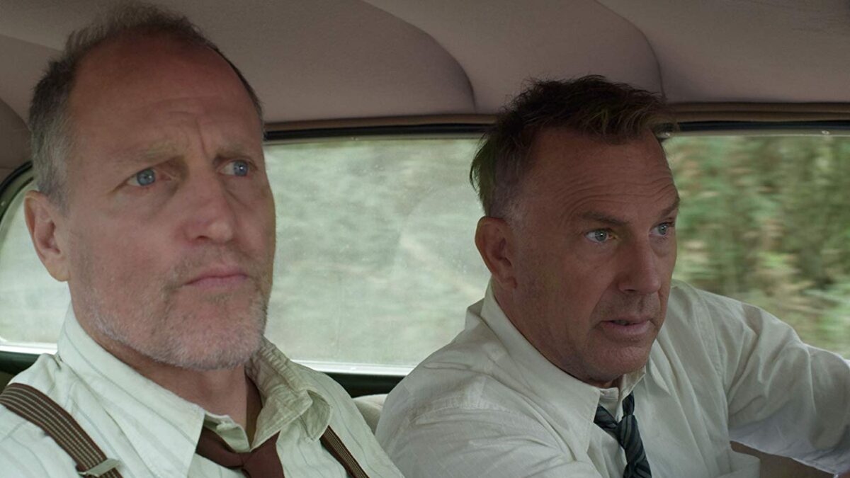 Emboscada Final (2019): Elegante Thriller en Netflix