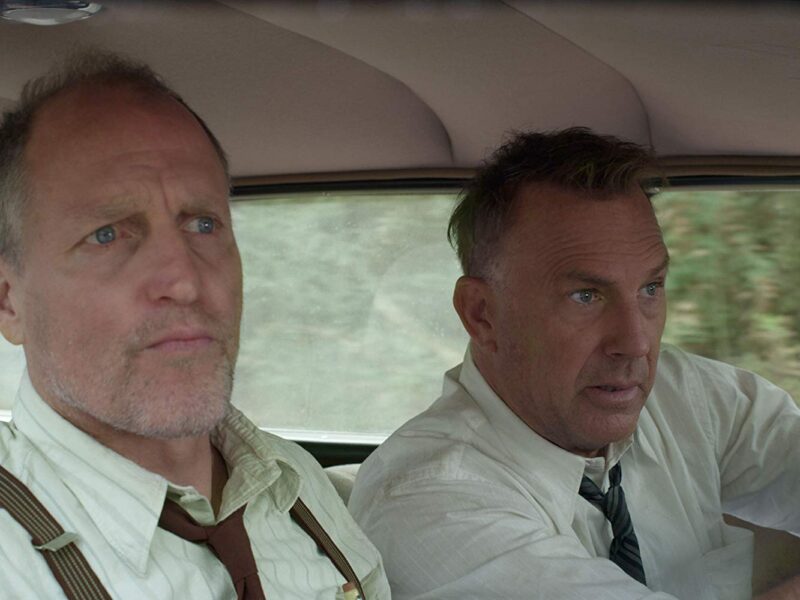 Emboscada Final (2019): Elegante Thriller en Netflix