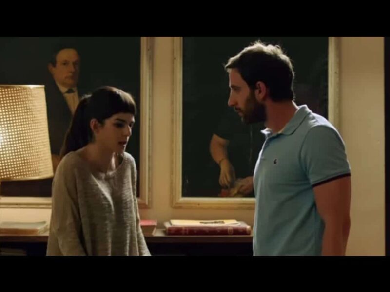 Ocho Apellidos Catalanes (2015): Divertida Continuación