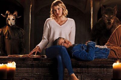 La Orden (2019), lo nuevo en Netflix para marzo