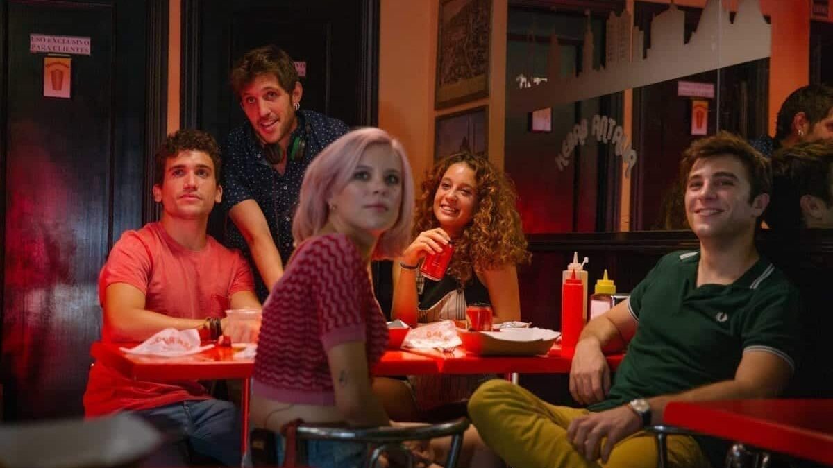 Tráiler. Netflix. ¿A Quién te Llevarías a una Isla Desierta? (2019)