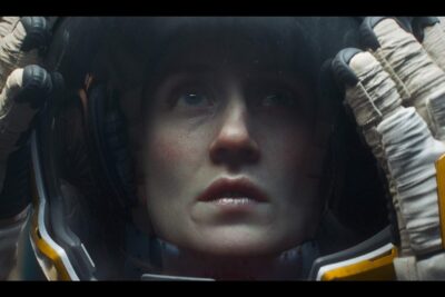 Mano Amiga: Love, Death & Robots (2019)