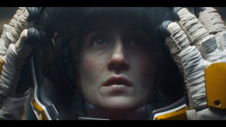 Mano Amiga: Love, Death & Robots (2019)