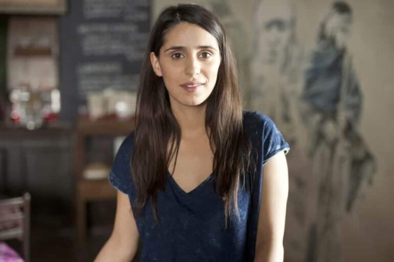 ¡Que te Cases! (2015): Simpática Comedia al Curry