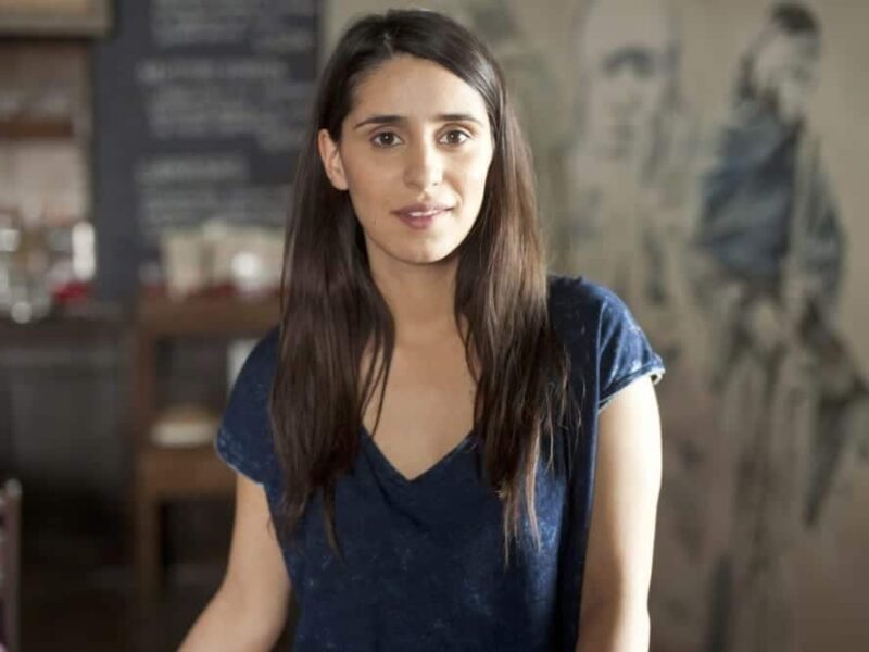 ¡Que te Cases! (2015): Simpática Comedia al Curry