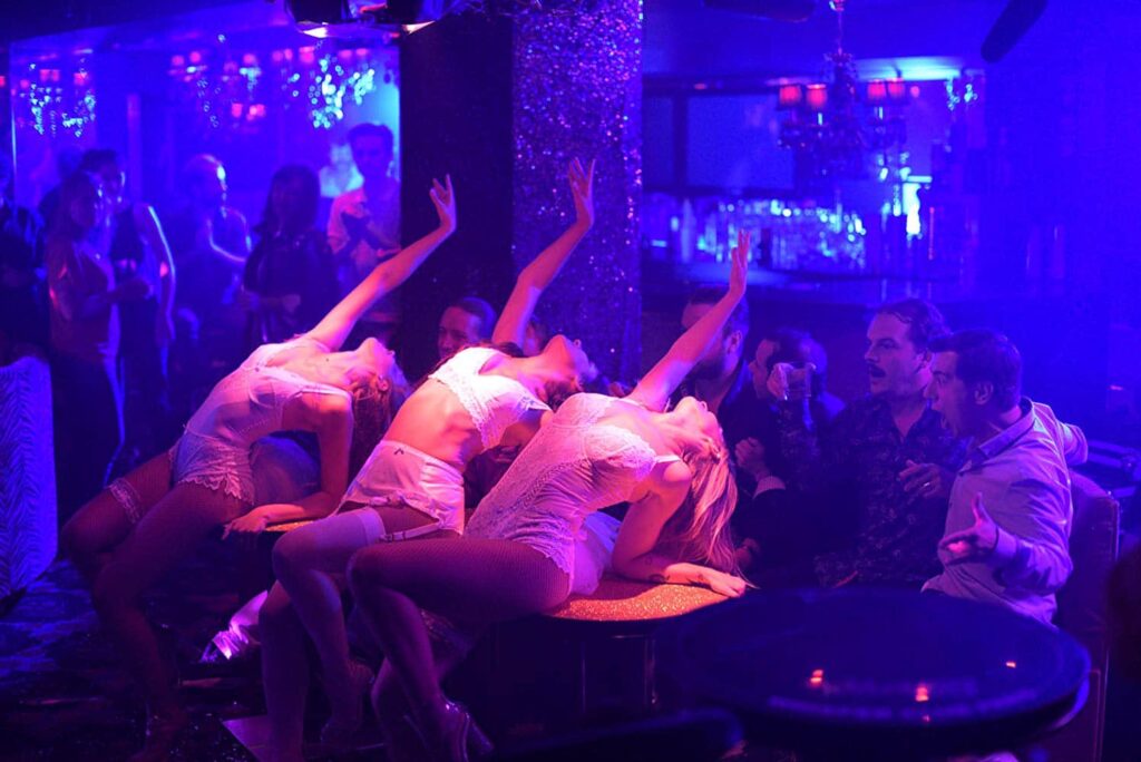 Budapest (2018): Desmadre a la Francesa (en Hungría)