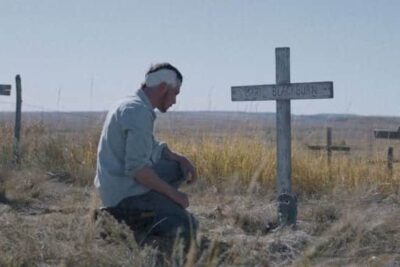 The Rider (2017): Ilusión, Ficción… Realidad