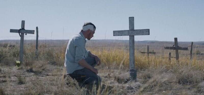 The Rider (2017): Ilusión, Ficción… Realidad