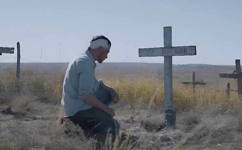 The Rider (2017): Ilusión, Ficción… Realidad