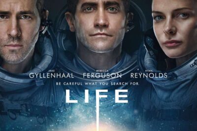 Life (Vida): entretenida, pero ya la hemos visto