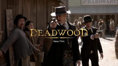 Deadwood: La Película (2019)
