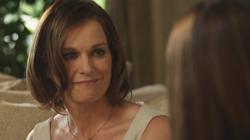 Amor Destructivo (2017): Telefilme de Suspense