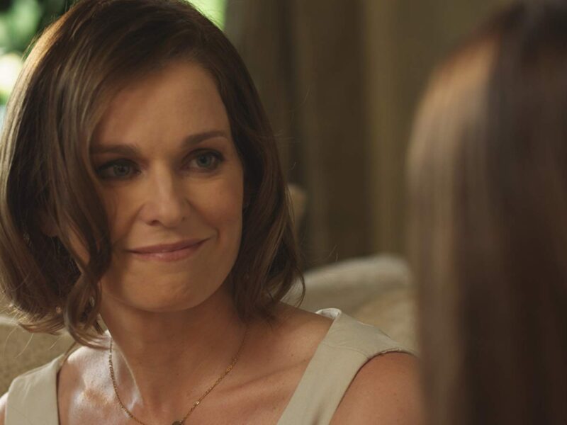 Amor Destructivo (2017): Telefilme de Suspense