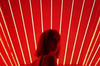 Ana de Día (2018): Sobre el Tema del Doble