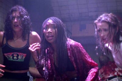 Aún Sé Lo Que Hicisteis El Último Verano (1998)