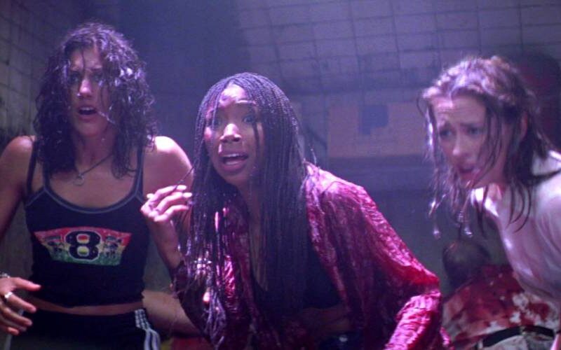 Aún Sé Lo Que Hicisteis El Último Verano (1998)