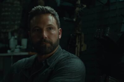 Triple Frontera (2019): Acción en Netflix