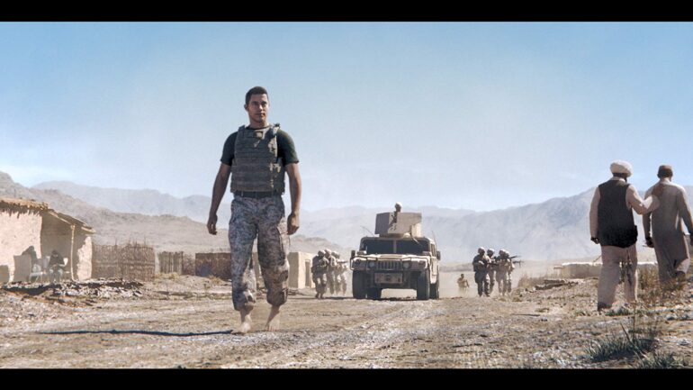 Metamorfosis: Love, Death & Robots (2019)