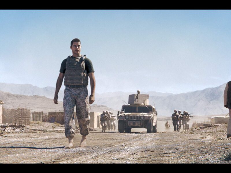 Metamorfosis: Love, Death & Robots (2019)