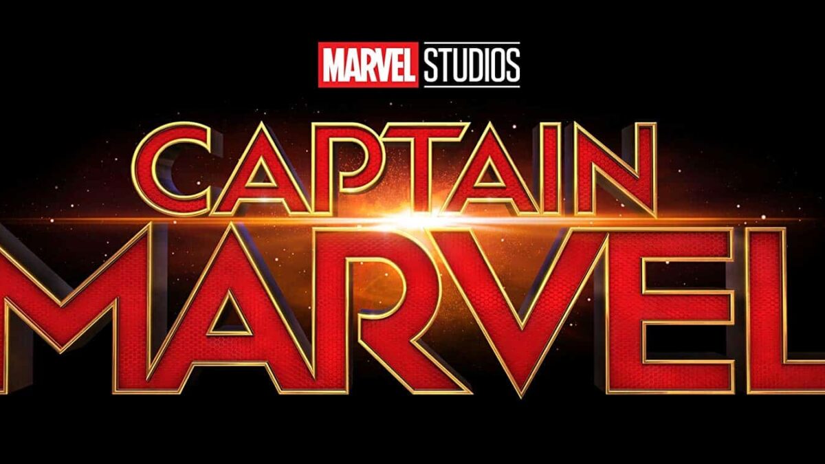 Capitana Marvel (2019): Entretenida y Nada Mala