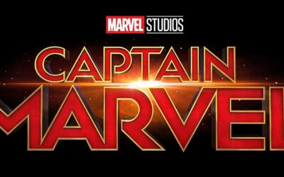 Capitana Marvel (2019): Entretenida y Nada Mala