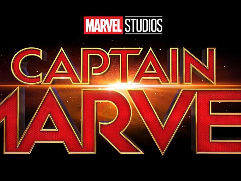 Capitana Marvel (2019): Entretenida y Nada Mala