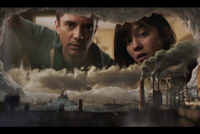 La Edad De Hielo: Love, Death & Robots (2019)