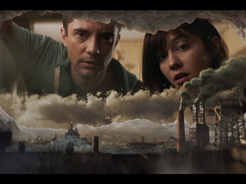 La Edad De Hielo: Love, Death & Robots (2019)