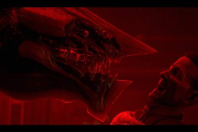 Love, Death & Robots (2019): La Ventaja de Sonnie