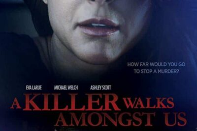 El Asesino Está entre Nosotros (2016): Telefilme de Suspense