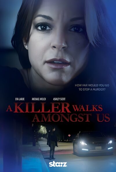 El Asesino Está entre Nosotros (2016)