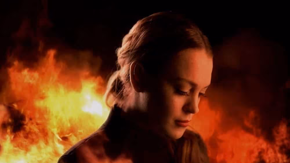 Among the Shadows (2019)