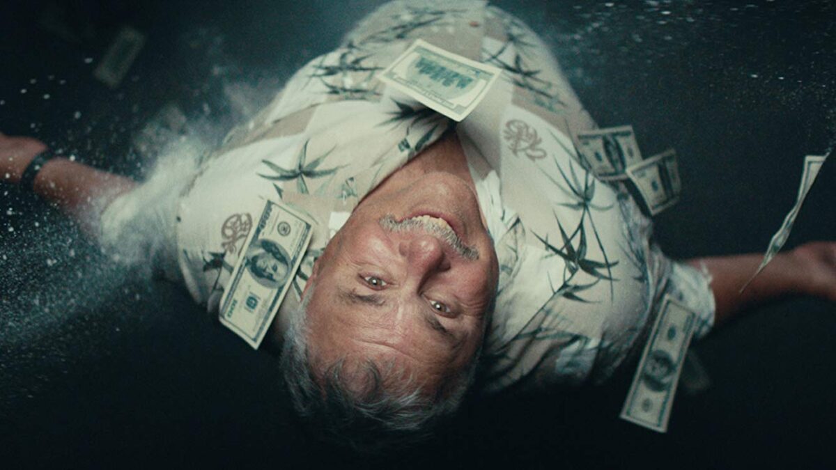 The Legend of Cocaine Island (2018): Entretenido Documental en Netflix